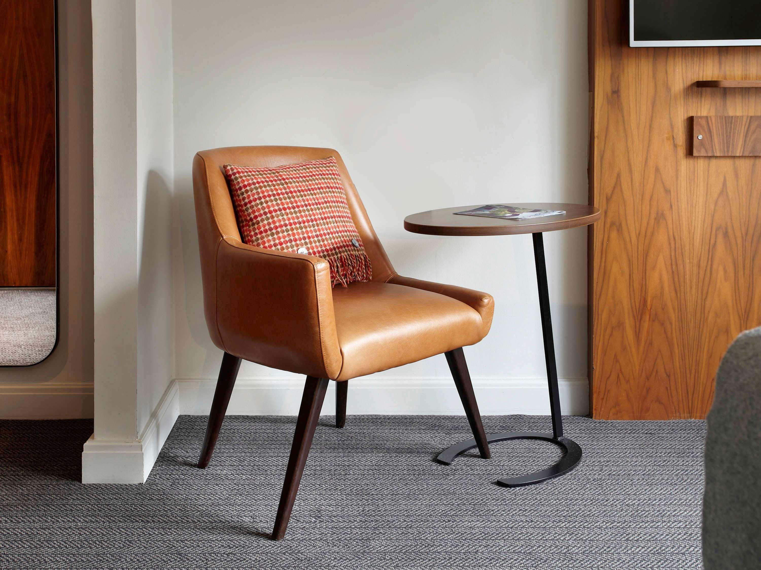 Mercure Leeds Centre Hotel Екстериор снимка