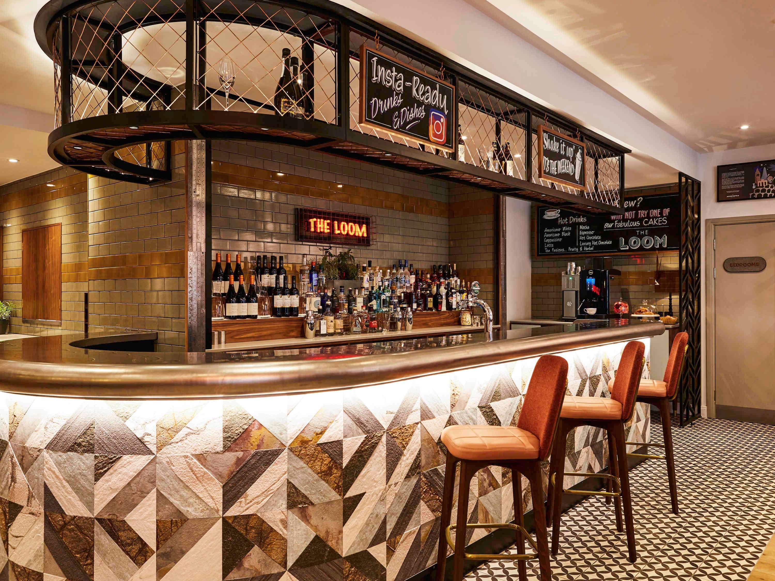 Mercure Leeds Centre Hotel Екстериор снимка