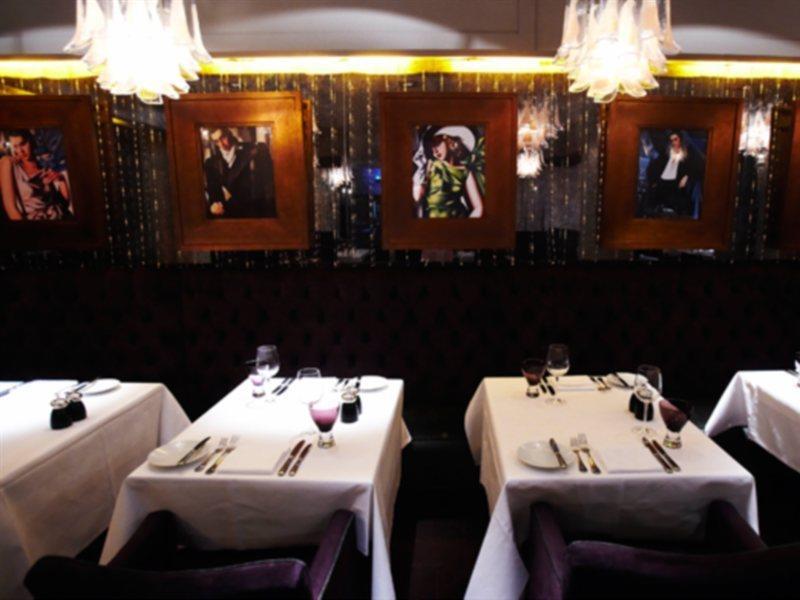 Mercure Leeds Centre Hotel Екстериор снимка